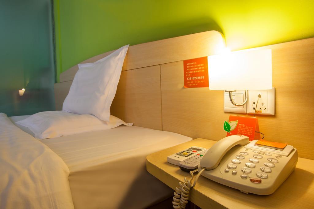 7Days Inn Xi'An Northwest University North Gate Room photo